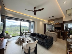 Foresque Residences (D23), Condominium #552515231